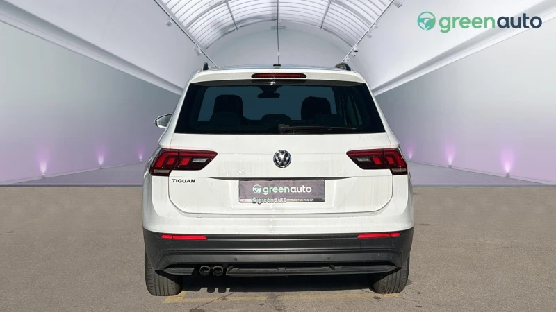 VW Tiguan 2.0 TDi DSG, Месечна вноска от 615 лв., снимка 5 - Автомобили и джипове - 48890304