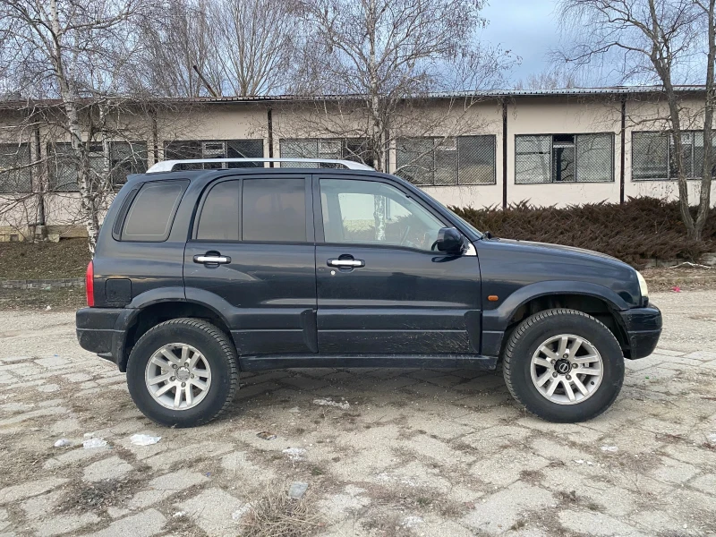 Suzuki Grand vitara, снимка 2 - Автомобили и джипове - 49427370