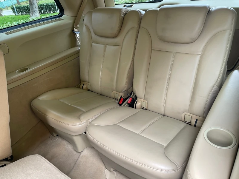 Mercedes-Benz GL 500 #V8#388KC#ЛИЗИНГ#OFFROAD PAKET#KATO HOB!, снимка 9 - Автомобили и джипове - 49851424