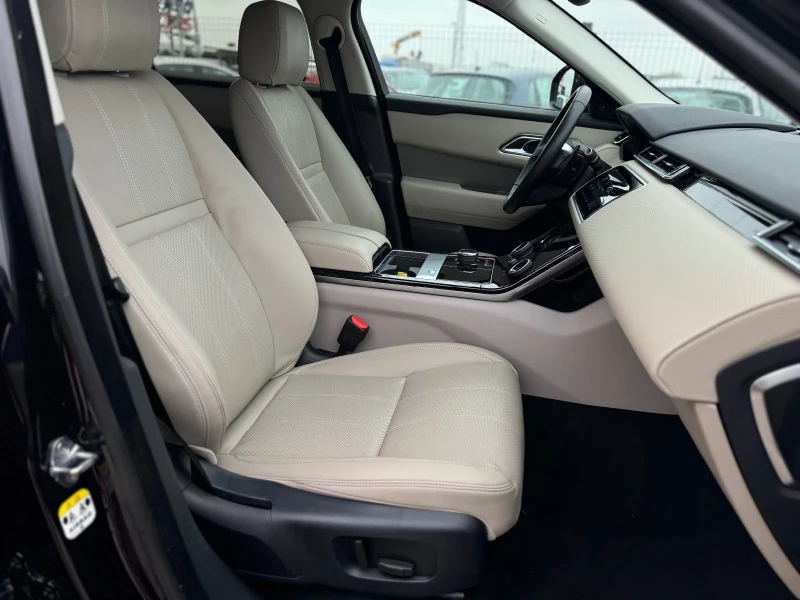 Land Rover Range Rover Velar 2.0D, снимка 14 - Автомобили и джипове - 52576065