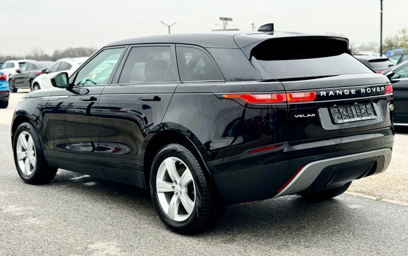 Land Rover Range Rover Velar 2.0D, снимка 4 - Автомобили и джипове - 52576065