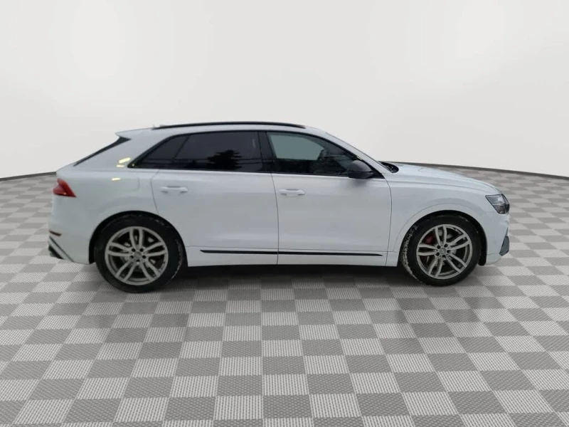 Audi SQ8 Prestige * * CARFAX * * АВТО КРЕДИТ * * , снимка 4 - Автомобили и джипове - 52951872
