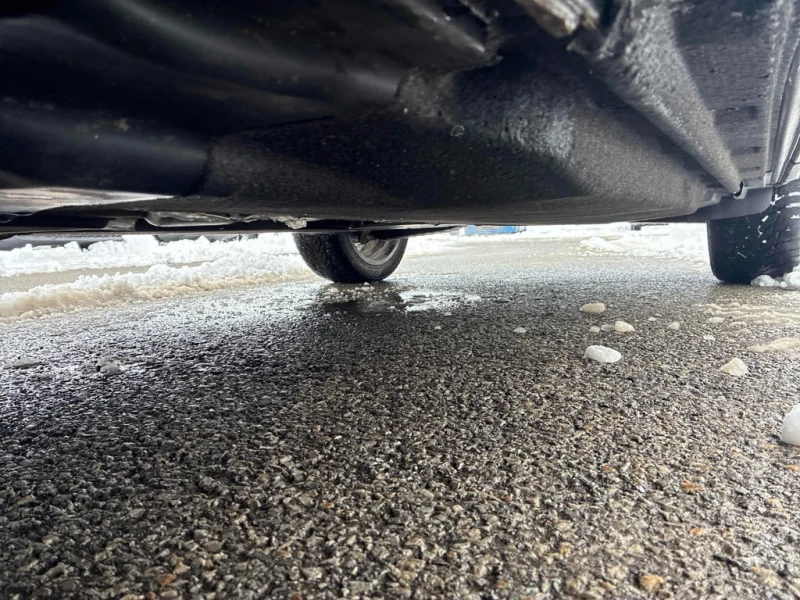 Audi SQ5 * Progressiv * CARFAX * ЦЕНА ДО БГ, снимка 17 - Автомобили и джипове - 53125657