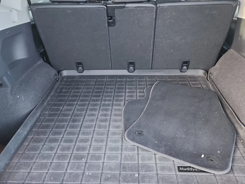 VW Tiguan HIGHLINE  CARFAX, снимка 14 - Автомобили и джипове - 53175394