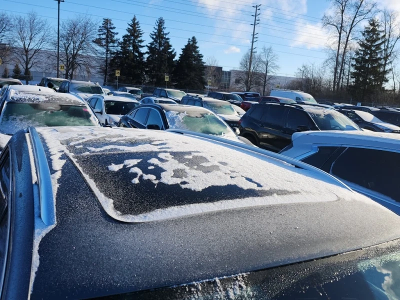 VW Tiguan HIGHLINE  CARFAX, снимка 17 - Автомобили и джипове - 53175394