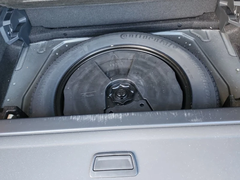 VW Tiguan HIGHLINE  CARFAX, снимка 15 - Автомобили и джипове - 53175394