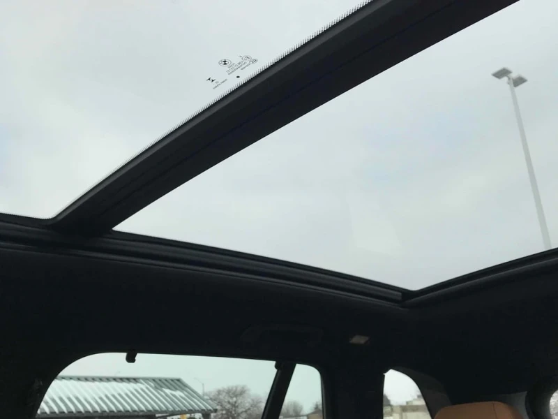 BMW X5 xDrive40i * CARFAX* ДИСТРОНИК* ПАНОРАМА * , снимка 11 - Автомобили и джипове - 53323891