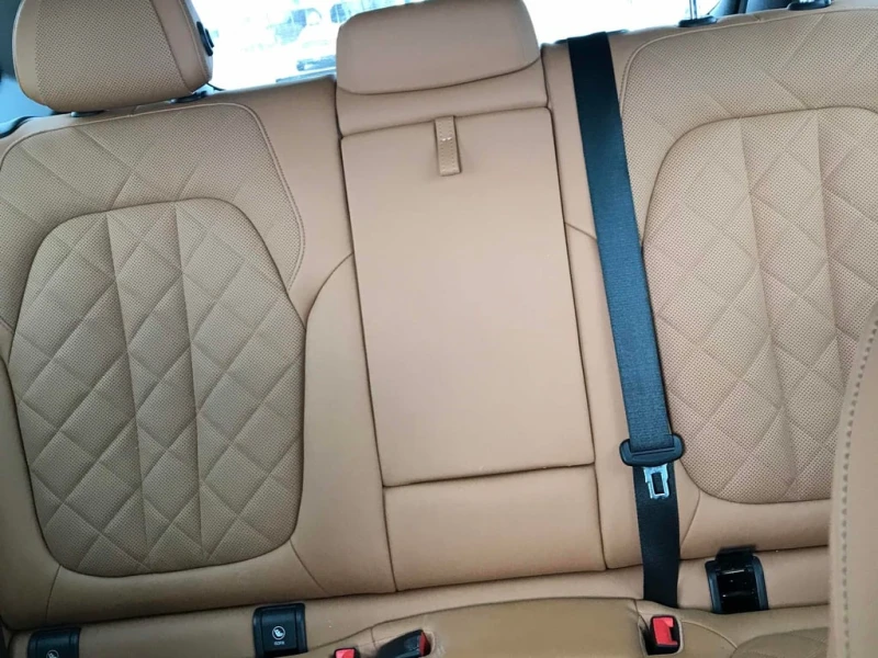 BMW X5 xDrive40i * CARFAX* ДИСТРОНИК* ПАНОРАМА * , снимка 12 - Автомобили и джипове - 53323891