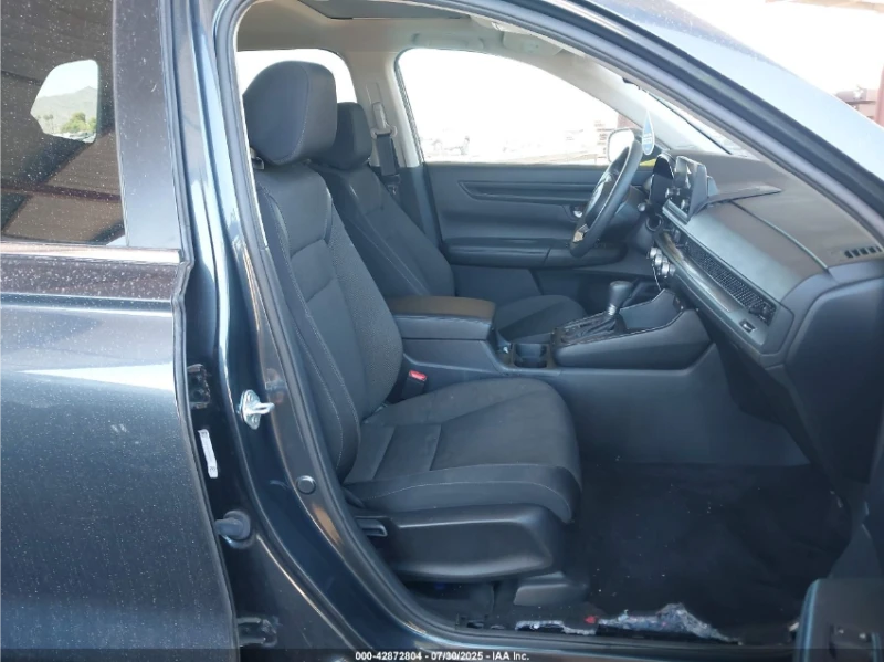 Honda Cr-v EX AWD* DIGITAL* ПОДГРЕВ* ПАНО, снимка 7 - Автомобили и джипове - 53373859