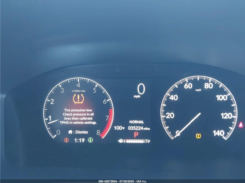 Honda Cr-v EX AWD* DIGITAL* ПОДГРЕВ* ПАНО, снимка 8 - Автомобили и джипове - 53373859