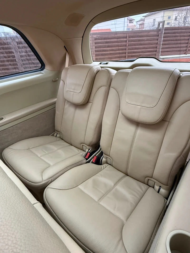 Mercedes-Benz GL 500, снимка 10 - Автомобили и джипове - 53430630