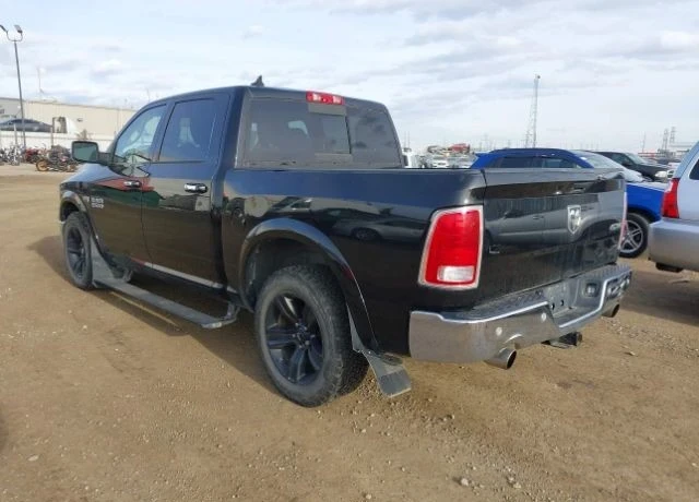 Dodge RAM 1500, снимка 5 - Автомобили и джипове - 48718978