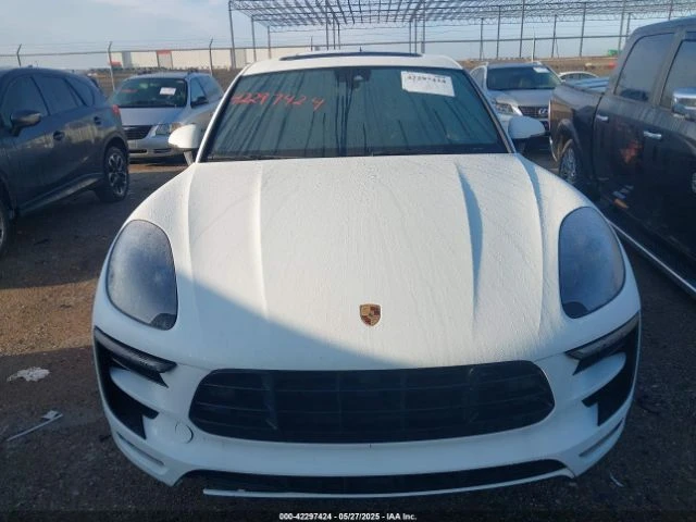 Porsche Macan GTS* PDK* FACELIFT* 360КАМЕРА* КЕЙЛЕС*  - изображение 5