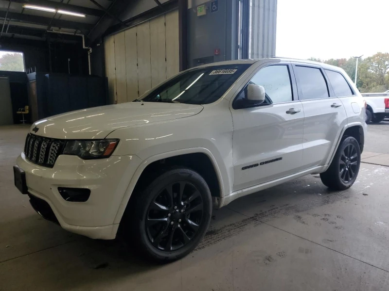 Jeep Grand cherokee - 30500 лв. / 15594.40 € - 71404731 1