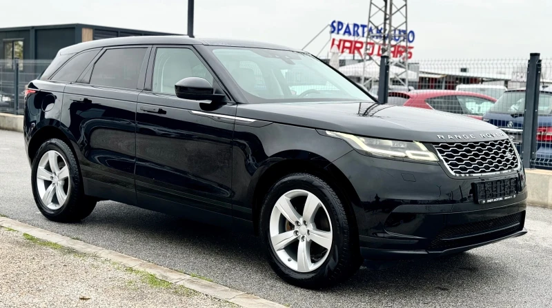 Land Rover Range Rover Velar 2.0D - 45500 лв. / 23263.78 € - 26772014 1