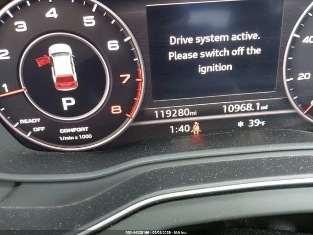 Audi Q5 Q5 - изображение 10