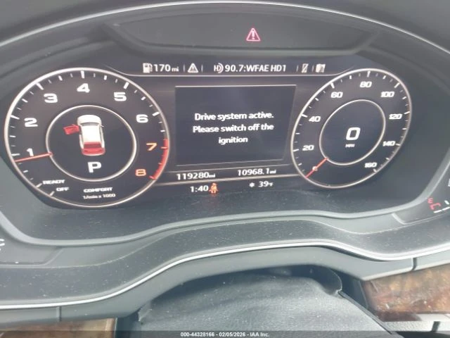 Audi Q5 Q5 - изображение 9