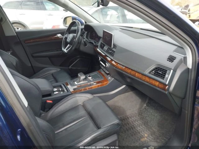 Audi Q5 Q5 - изображение 7