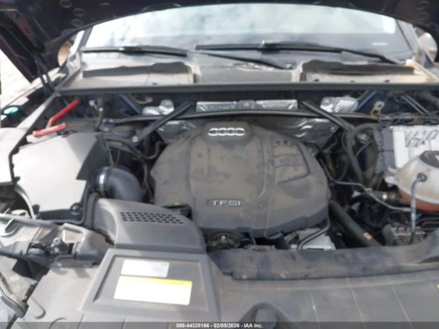 Audi Q5 Q5, снимка 12 - Автомобили и джипове - 53537704