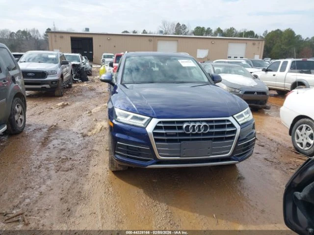 Audi Q5 Q5 - изображение 2