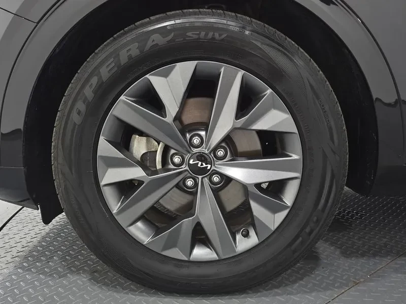 Kia Sportage Generation Diesel 2.0 2Wd Noblesse, снимка 5 - Автомобили и джипове - 56125966