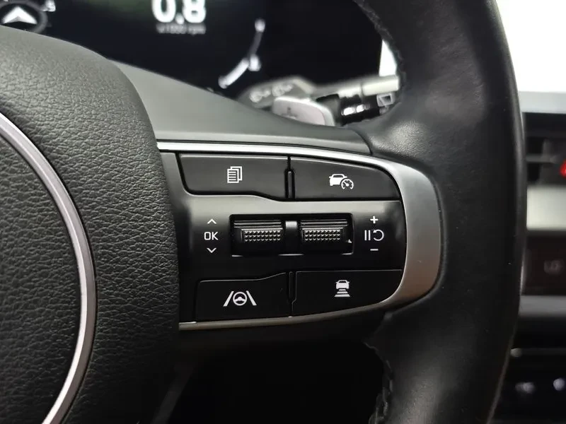 Kia Sportage Generation Diesel 2.0 2Wd Noblesse, снимка 16 - Автомобили и джипове - 56125966