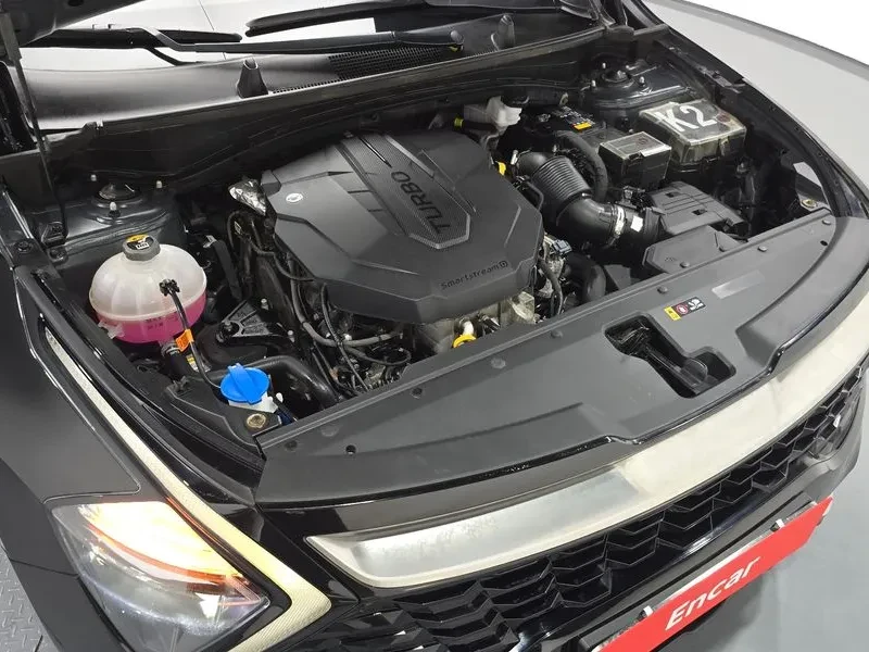 Kia Sportage Generation Diesel 2.0 2Wd Noblesse, снимка 6 - Автомобили и джипове - 56125966