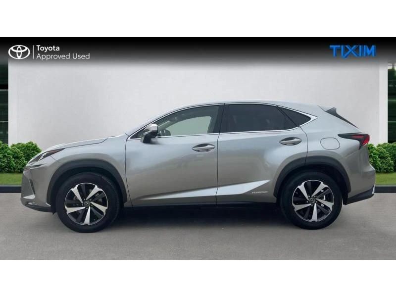 Lexus NX LUXURY, снимка 2 - Автомобили и джипове - 56576031