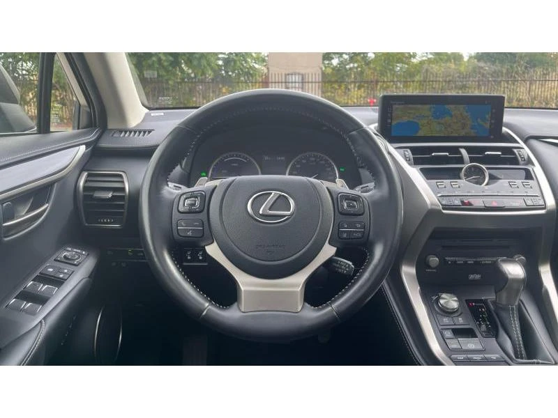 Lexus NX LUXURY, снимка 9 - Автомобили и джипове - 56576031