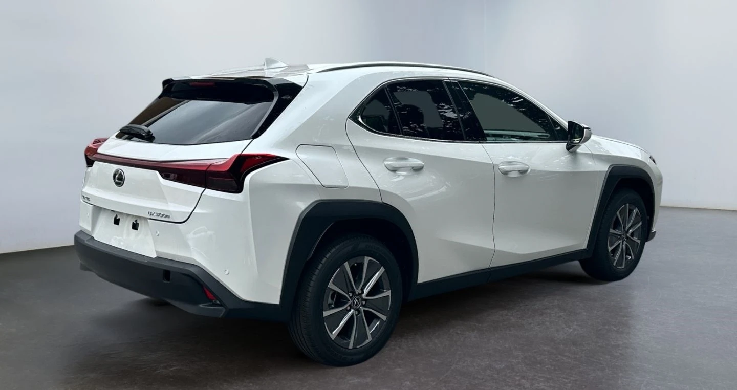 Lexus UX 300e = NEW= Distronic Гаранция - изображение 5