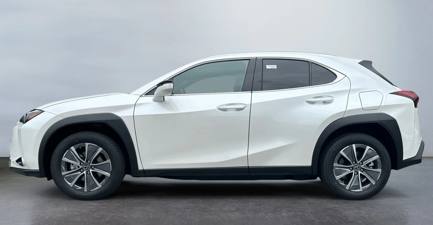 Lexus UX 300e = NEW= Distronic Гаранция - изображение 6