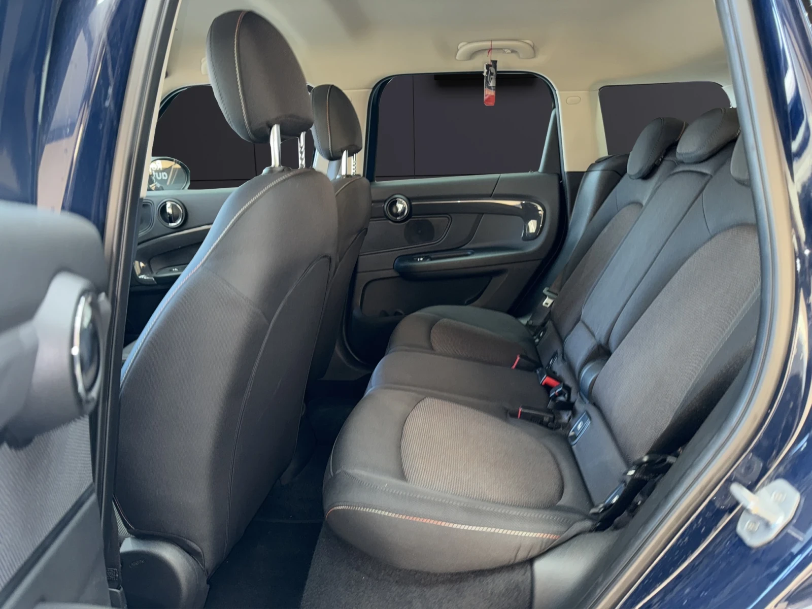 Mini Countryman * PLUG-IN* AWD* NAVI* LED*  | Mobile.bg   11