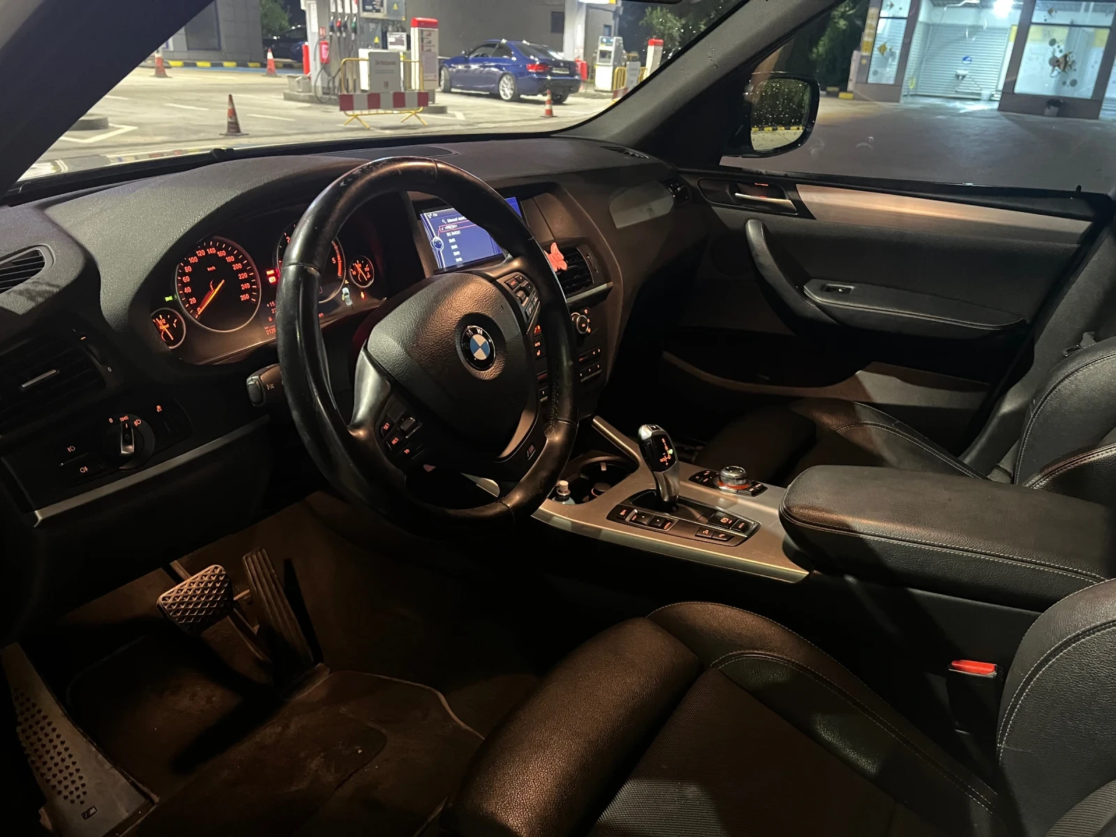 BMW X3 2.0d - изображение 5