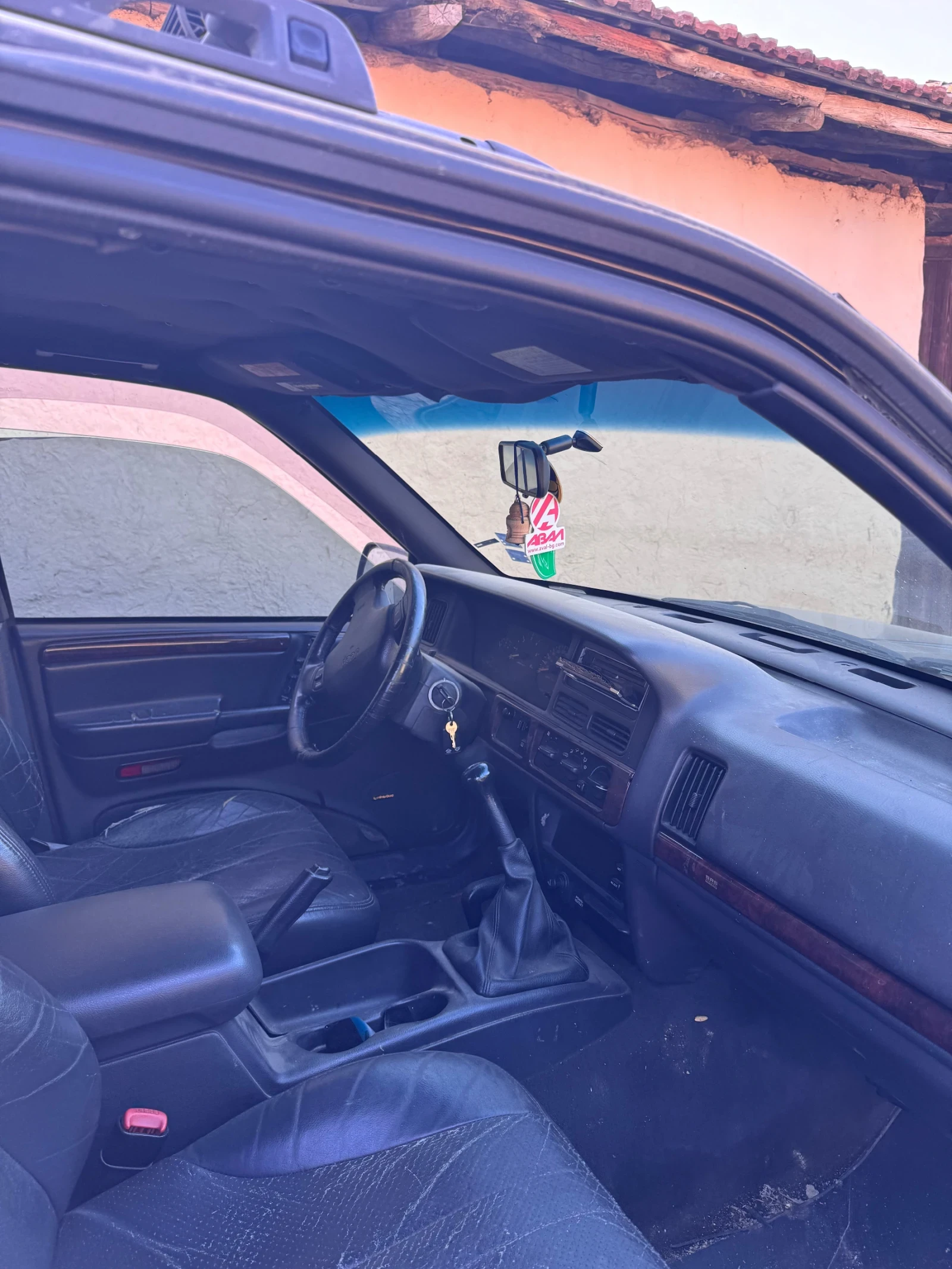 Jeep Grand cherokee  - изображение 3