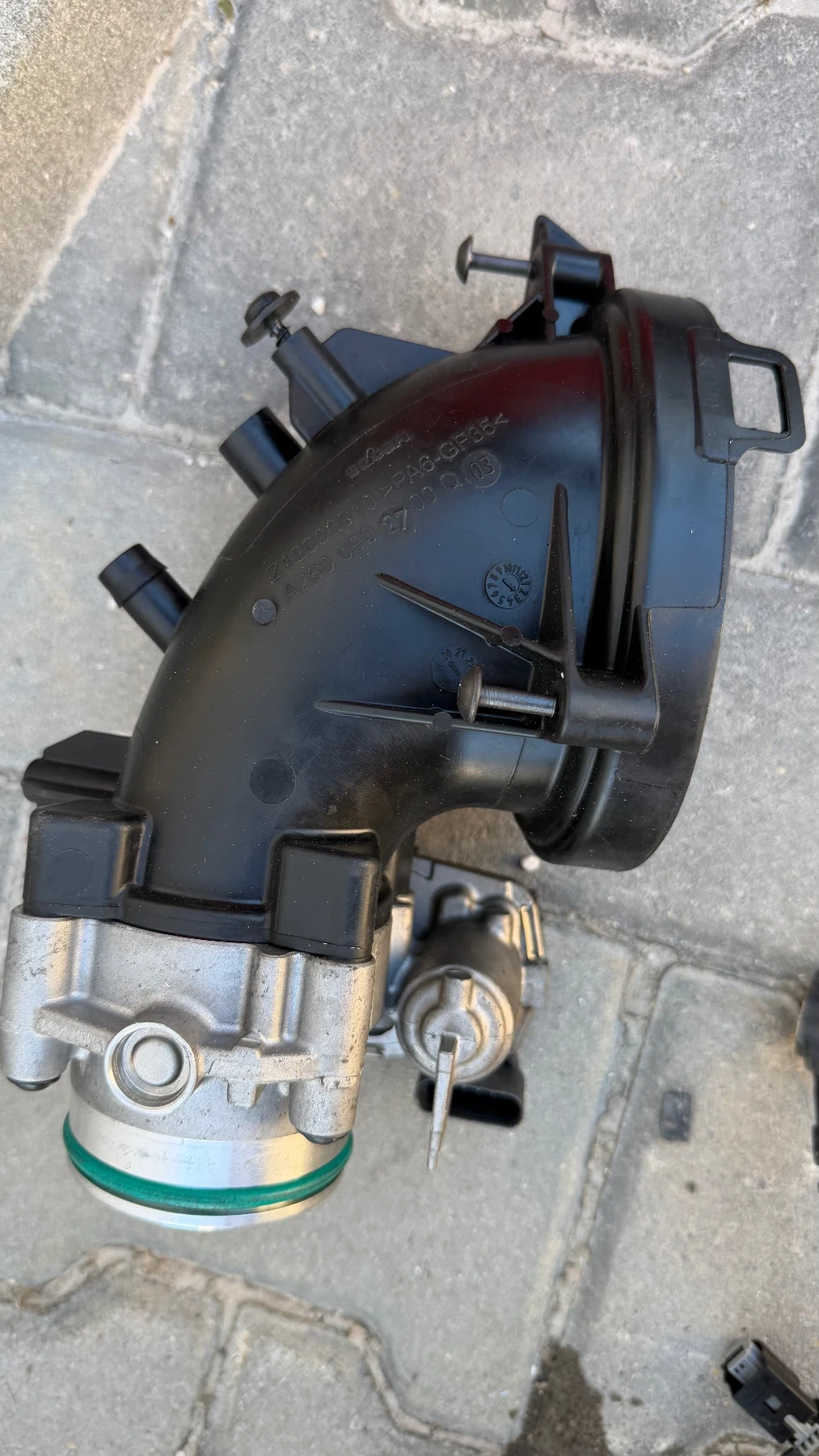 Mercedes-Benz A 250 2.0 turbo | Mobile.bg � ����������� 16