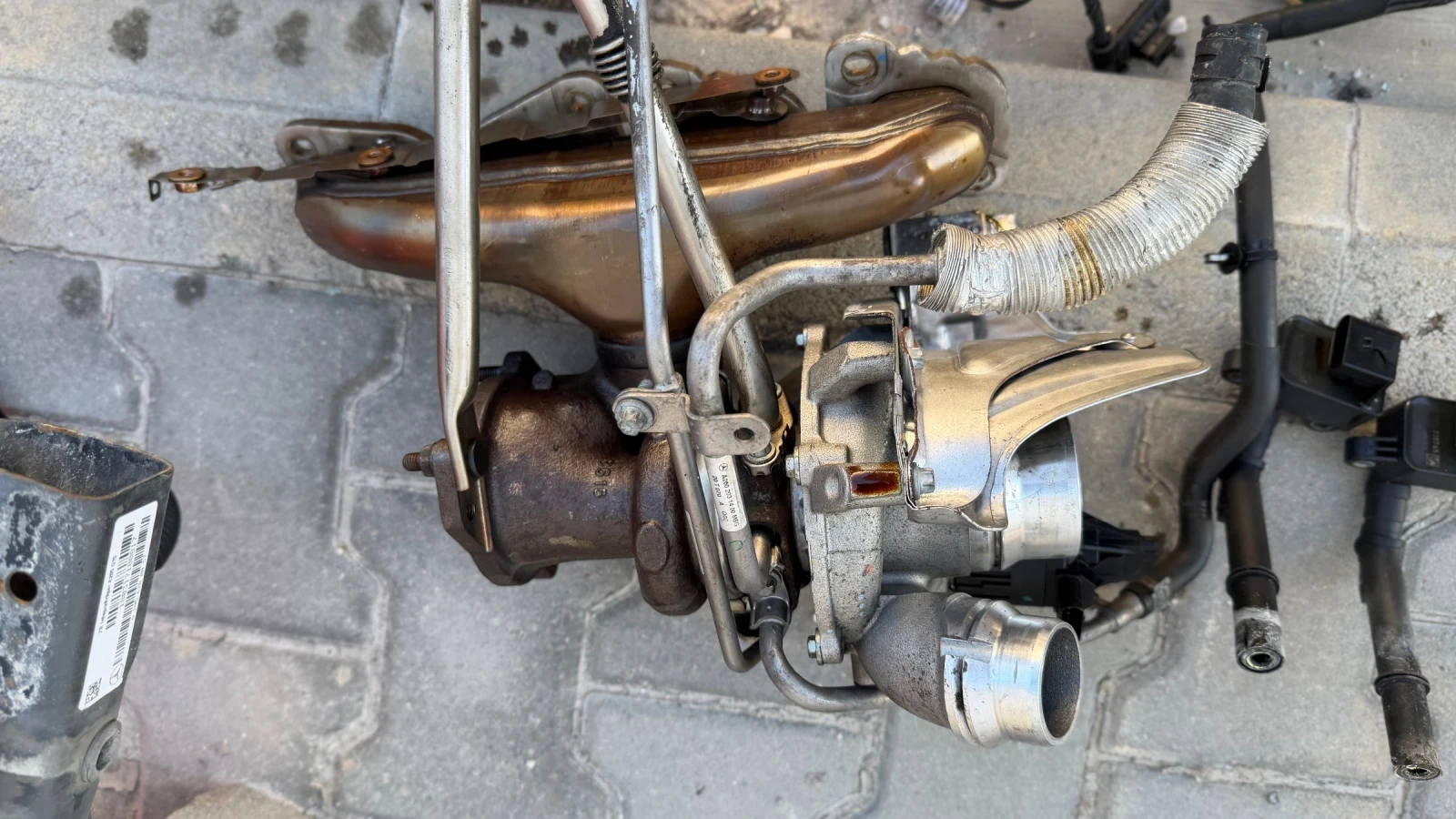 Mercedes-Benz A 250 2.0 turbo | Mobile.bg � ����������� 2