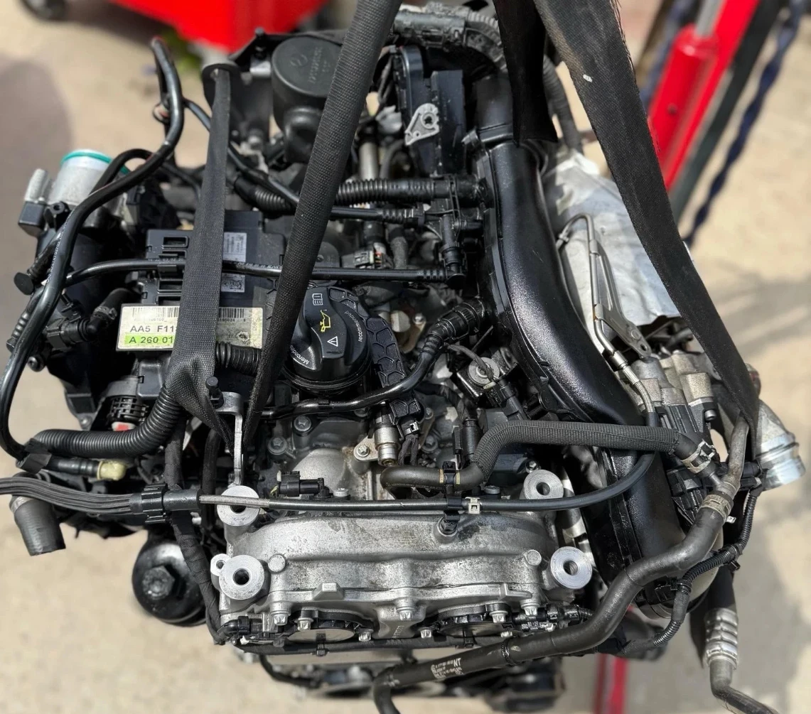 Mercedes-Benz GLA 35 АMG | Mobile.bg — изображение 2