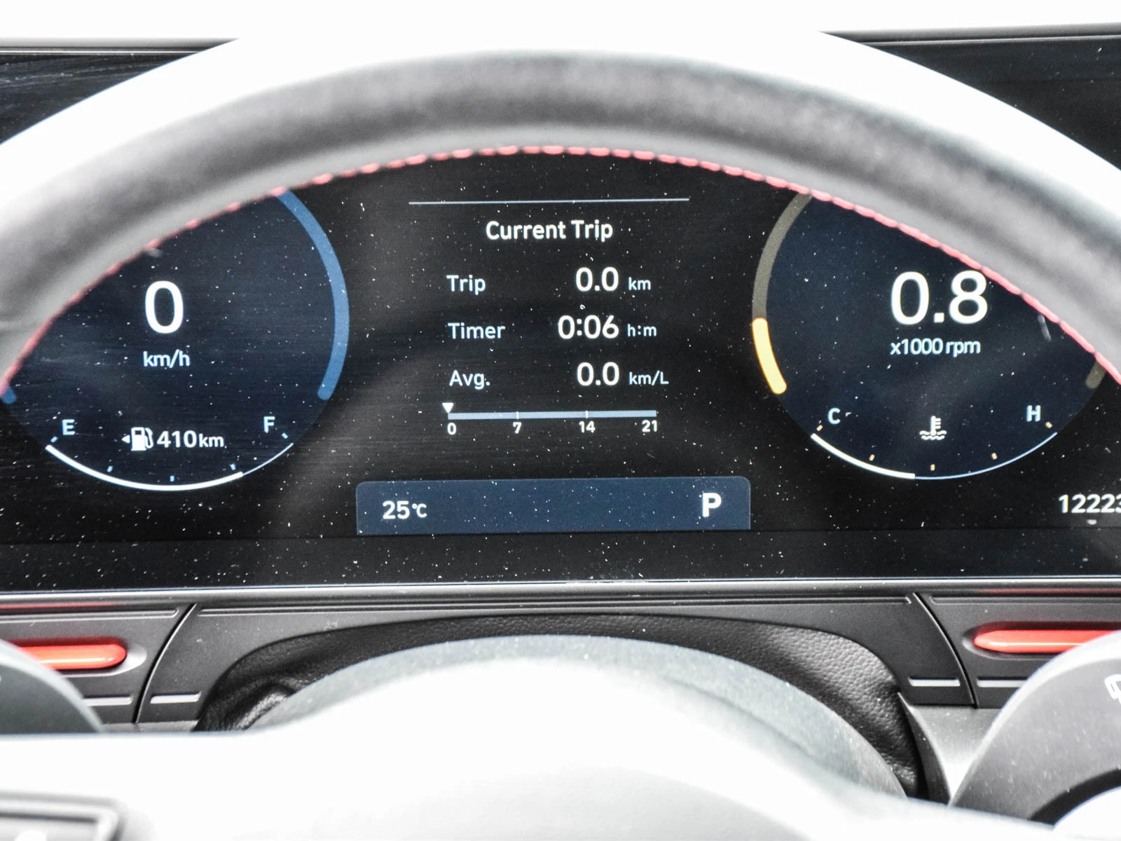 Hyundai Kona N Line Ultimate 4X4* 360* Pano* Обдух* Подгрев*  - изображение 9