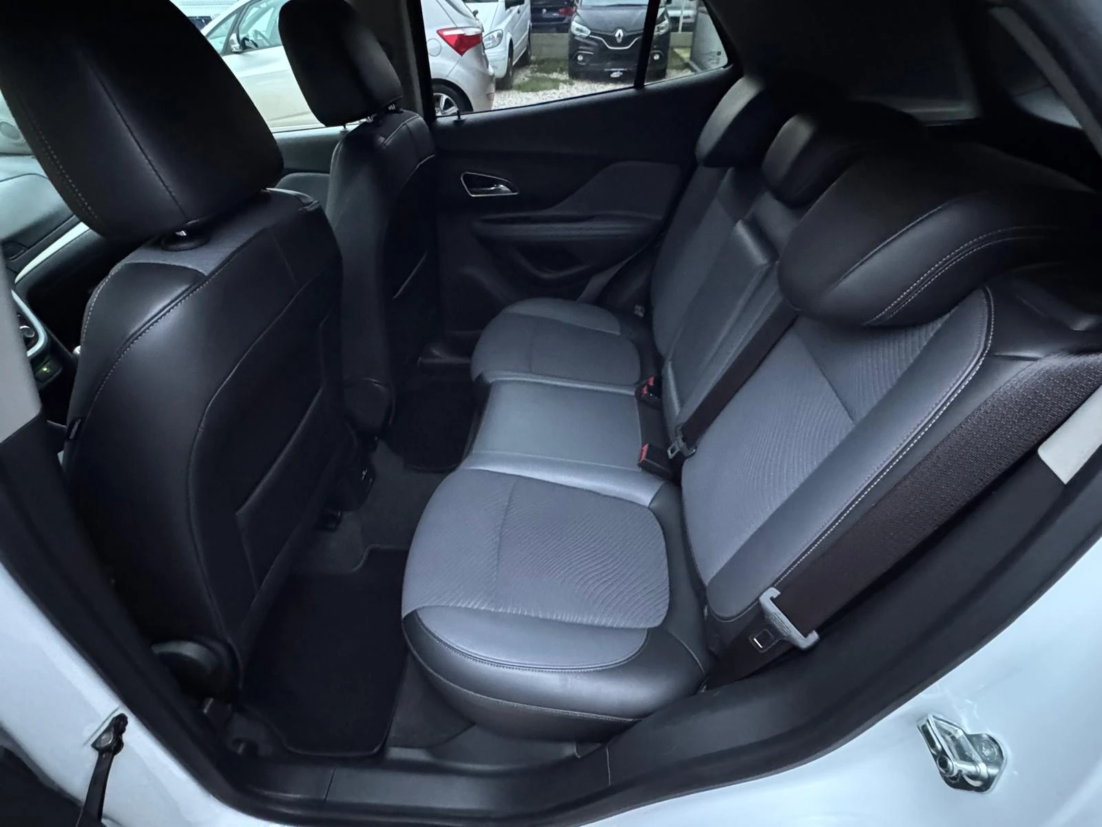 Opel Mokka 1.7CDTI* NAVI* KAMERA* TOP - изображение 8