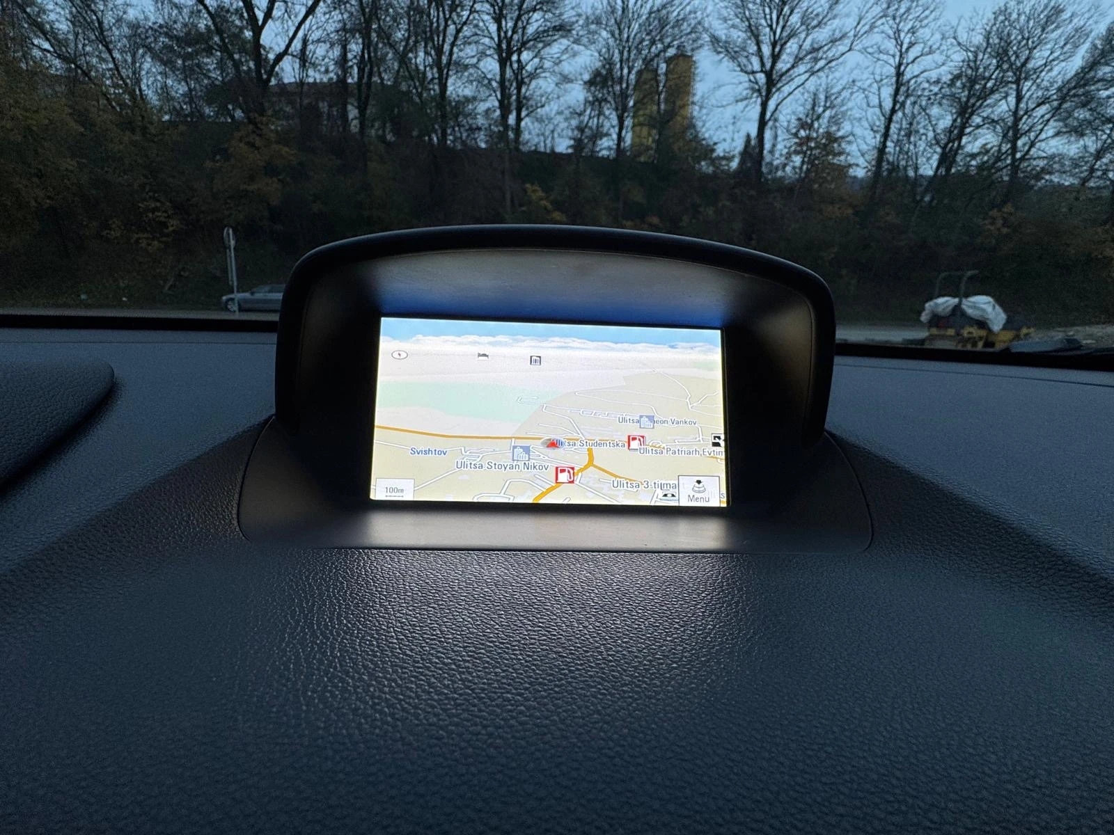 Opel Mokka 1.7CDTI* NAVI* KAMERA* TOP | Mobile.bg   11