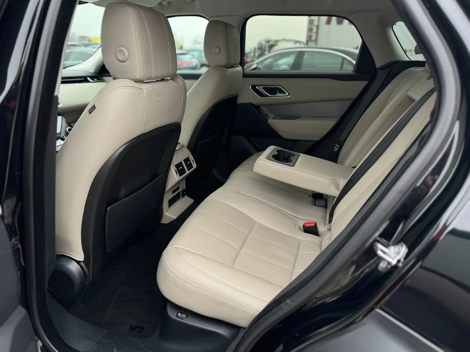 Land Rover Range Rover Velar 2.0D | Mobile.bg   11