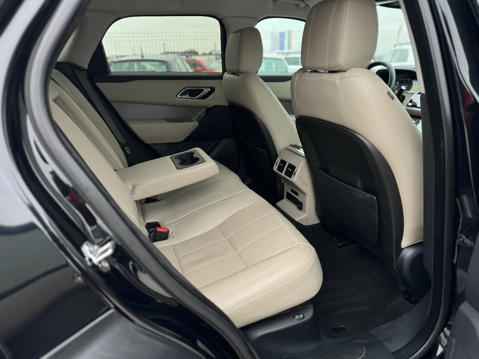 Land Rover Range Rover Velar 2.0D | Mobile.bg   12