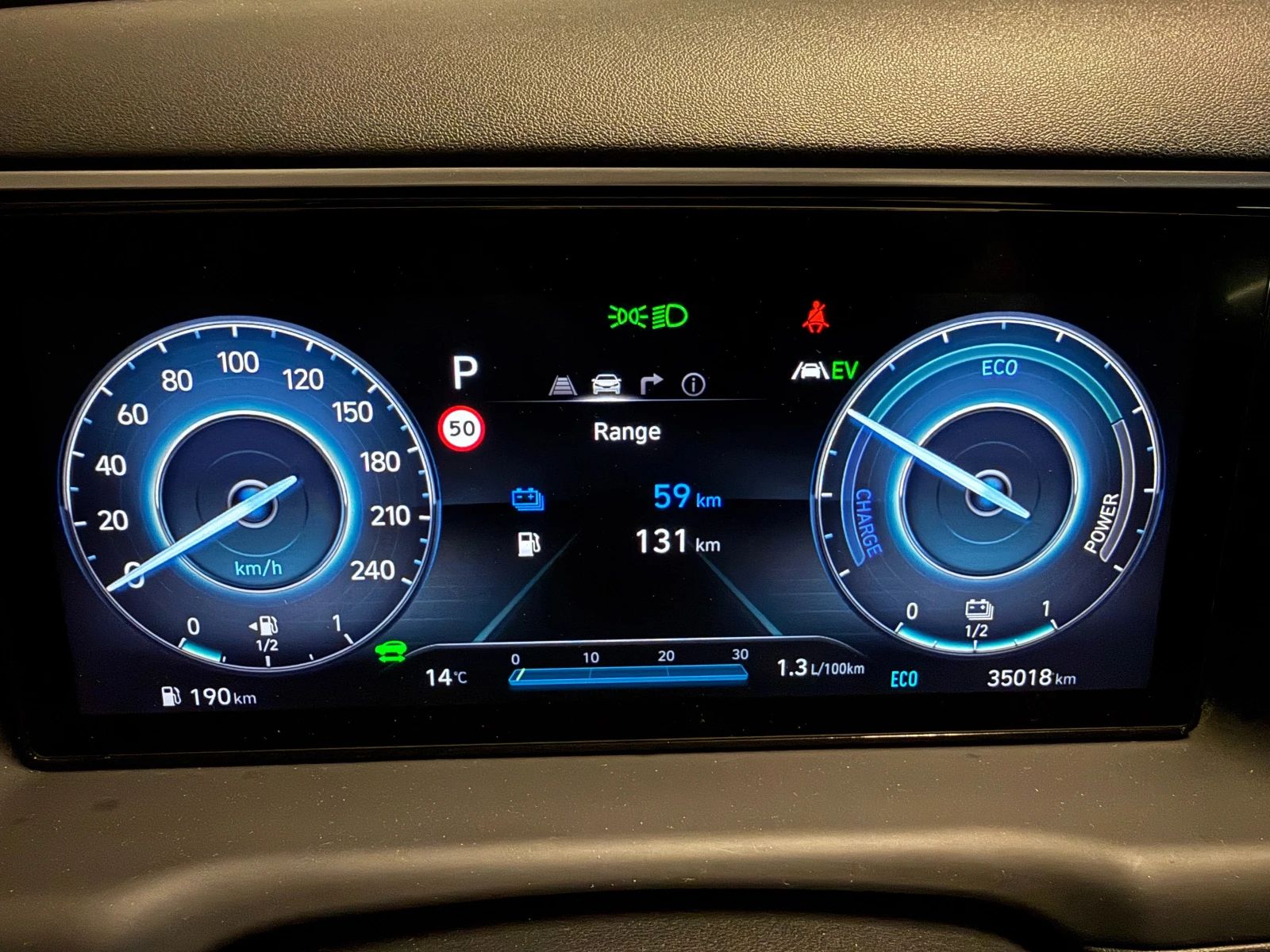 Hyundai Tucson Plug-in-Hybrid � �������� - 265 �.�., 4x4 | Mobile.bg � ����������� 5