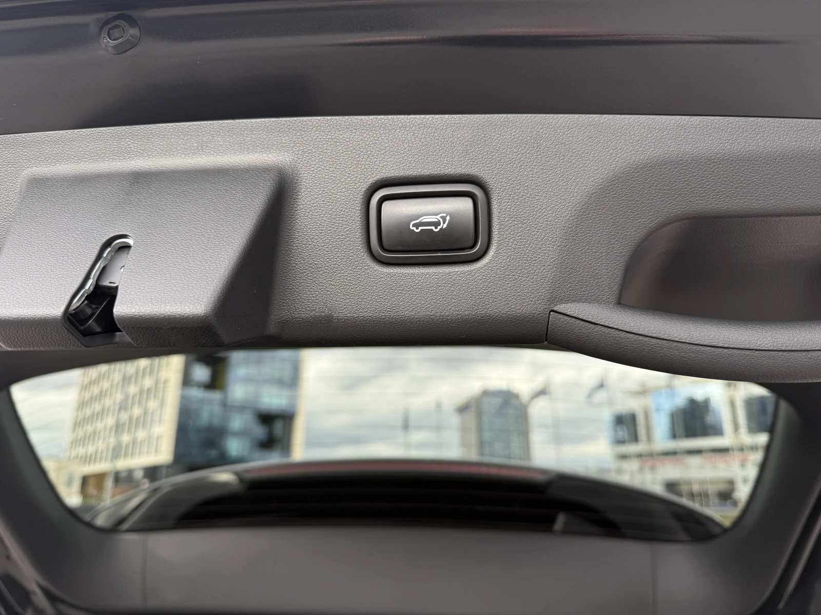 Hyundai Tucson Plug-in-Hybrid � �������� - 265 �.�., 4x4 | Mobile.bg � ����������� 14