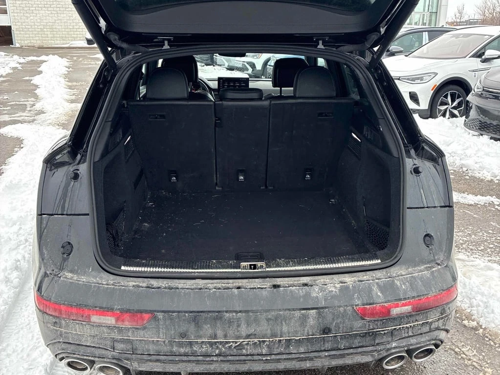 Audi SQ5 * Progressiv * CARFAX * ���� �� �� | Mobile.bg � ����������� 14