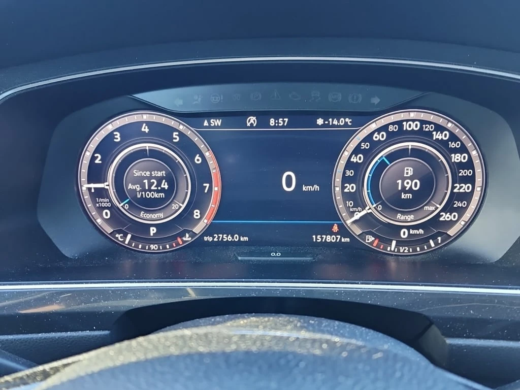 VW Tiguan HIGHLINE  CARFAX | Mobile.bg � ����������� 9