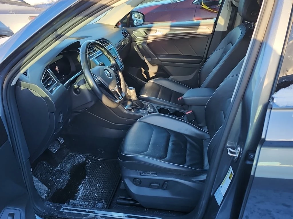 VW Tiguan HIGHLINE  CARFAX | Mobile.bg � ����������� 5