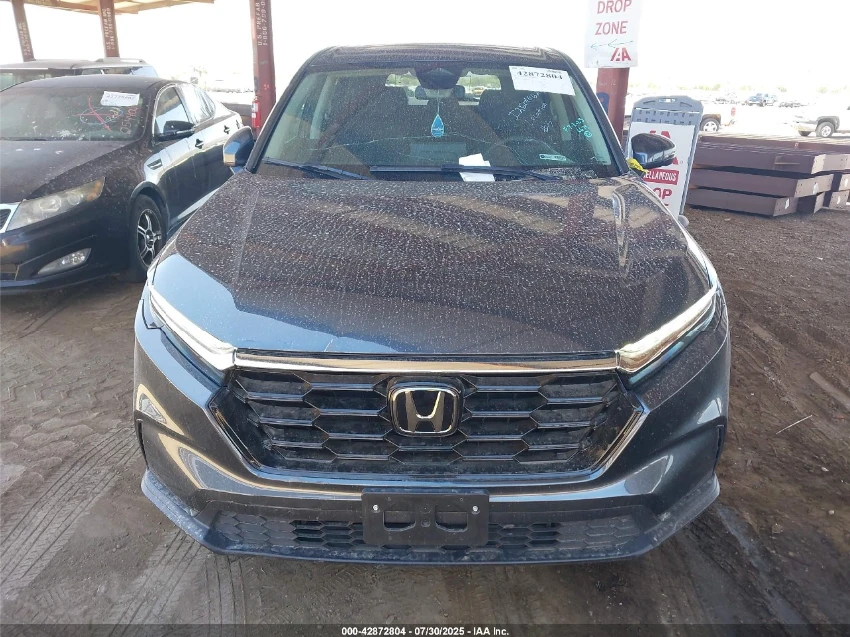 Honda Cr-v EX AWD* DIGITAL* ПОДГРЕВ* ПАНО - изображение 3