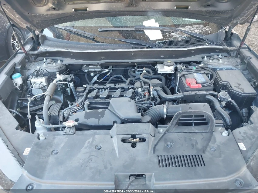 Honda Cr-v EX AWD* DIGITAL* ПОДГРЕВ* ПАНО - изображение 10