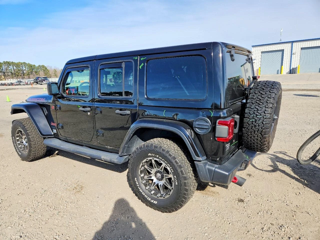 Jeep Wrangler UNLIMITED RUBICON | Mobile.bg � ����������� 6